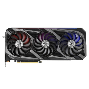 Used ASU'S Geforce STRIX RTX 3090 24G GAMING Graphics Card With 24GB GDDR6X Memory Support Core I9 12900K Used ASU'S Geforce STR - Product Image 4