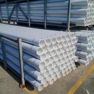 Venta de Fábrica: Tubería de PVC para Alcantarillado SDR 30 de 2, 3, 4, <span class=keywords><strong>6</strong></span> y 8 <span class=keywords><strong>Pulgadas</strong></span> - Product Image 4