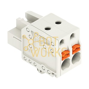 Wago 2721102008000 - Nuovo - Product Image 1