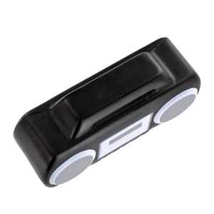 Cadeaux promotionnels personnalisés avec logo, jouet anti-stress en mousse PU en forme de <span class=keywords><strong>radio</strong></span>, à remontée lente, souple et compressible pour enfants et adultes - Product Image 3