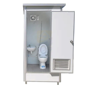 Inodoro Químico Portátil de Plástico JZA WC Móvil para <span class=keywords><strong>Baño</strong></span> Venta al por Mayor - Product Image 1