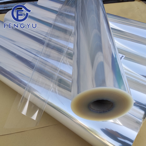 Cuộn màng bọc hoa, quà tặng, chất liệu nhựa OPP/BOPP hai mặt chống thấm, thiết kế mới - Product Image 5