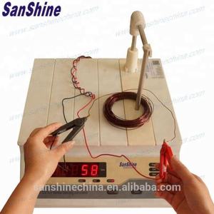 SS108-10 makara bobin test cihazı-döner sayı ölçer ve sayaç fonksiyonlarını entegre eder - Product Image 6