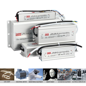 IP67 ngoài trời không thấm nước chuyển mạch cung cấp điện biến áp AC110V-250V 1000 Wát để DC 36V LED Strip chiếu sáng điều khiển - Product Image 6