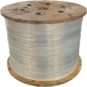 光ファイバーケーブルの製造に使用されるガイワイヤー/ステイワイヤー/亜鉛メッキ鋼より線 - Product Image 4