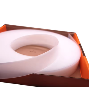 Lame de réglage en plastique de haute qualité modèle <span class=keywords><strong>Graphix</strong></span> pour machines d'impression flexographique, de gravure et de couchage - Product Image 1