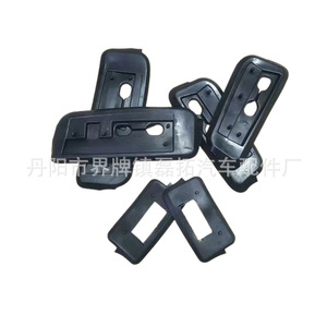Car Roof <b>Rack</b> Mats For Land Cruiser LC200 2008-2021 ABS Material Roof Mount - Product Image 2