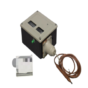 Termostato PLC RT107 17-5135, Controllore di Temperatura Programmabile - Product Image 1