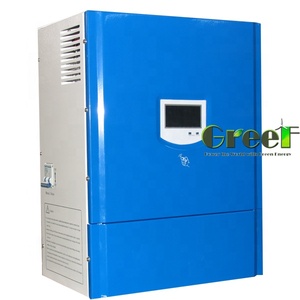 Controlador de Calentador de Agua con Generador Eólico de 5KW con WIFI GPRS - Product Image 2