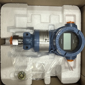Transmetteur de pression Rosemounts 3051TG4A2B21AS5B4Q4M5 neuf en stock - Product Image 6