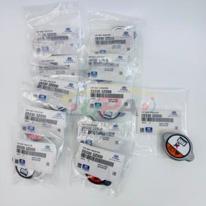 Sistema de refrigeración de alta calidad CAP ASSY-RADIATOR 25330-3Z000 253303Z000 para H-yundai ELANTRA 25330 3Z000 - Product Image 5
