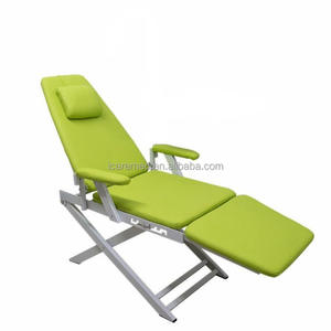 Fauteuil dentaire sans crachoir, léger et portable, unité dentaire mobile, achetez maintenant - Product Image 5