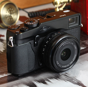 DongFu Vente en gros Appareil photo numérique professionnel 1 XPRO1 16MP d'origine, 97% neuf, avec vidéo Full HD 1080p - Product Image 4