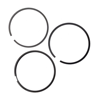 Segment de piston <span class=keywords><strong>moteur</strong></span> neuf de haute qualité OE 23040-42850 23040-42510 23040-42000 91,1 mm STD pour Hyundai Kia Terracan HP 2.5L - Product Image 3