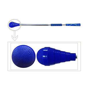 Golf Swing Training Aid para la Fuerza <span class=keywords><strong>Tempo</strong></span> Balance Practice Warm-<span class=keywords><strong>Up</strong></span> Stick - Product Image 5