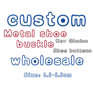 Schoenen Bedel Schoen Bloem Gesp Decoratieve Strass Strandschoenen Bling Klompen Bedels