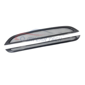 Grilles avant en fibre de carbone pour BMW <span class=keywords><strong>Mini</strong></span> Cooper <span class=keywords><strong>R53</strong></span> 2001-2006 - Product Image 3