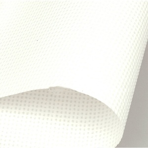 PVC Linh Hoạt Vinyl Tráng Lưới Biểu Ngữ Cho Kỹ Thuật Số Quảng Cáo In Ấn - Product Image 4