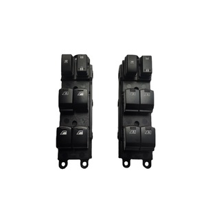 สวิตช์ควบคุมกระจกรถยนต์ JHKG1601FL สำหรับ Dongfeng Fengshen AX7 ไฟฟ้า 12V สวิตช์อัตโนมัติ - Product Image 1