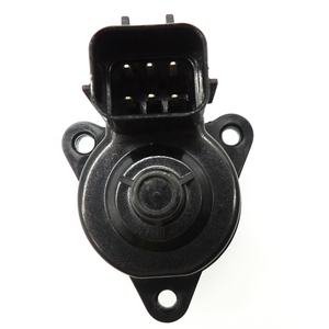 Новый клапан управления воздухом холостого хода для Mitsubishi Lancer Outlander 2003-2013 <span class=keywords><strong>MD619928</strong></span> IAC - Product Image 3