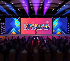 Pantalla LED <span class=keywords><strong>de</strong></span> <span class=keywords><strong>Alquiler</strong></span> <span class=keywords><strong>para</strong></span> Interiores P2.976 <span class=keywords><strong>para</strong></span> Actuaciones en Escenario y <span class=keywords><strong>Eventos</strong></span> Comerciales - Product Image 3