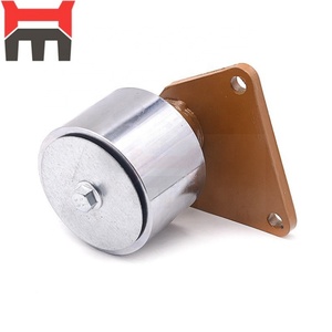 Belt Tensioning Wheel 294-1782 for E320D Excavator - Product Image 1