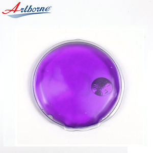 Tái Sử Dụng Nóng Lạnh Gói Tay Ấm Hơn Sưởi Ấm Gel Miếng Đệm Ma Thuật Bàn Tay Ấm Hơn Bấm Nhiệt Gói Tay Ấm Hơn - Product Image 4