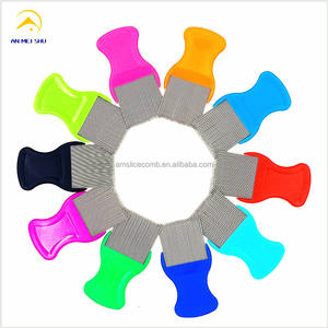 <span class=keywords><strong>Peigne</strong></span> <span class=keywords><strong>électrique</strong></span> <span class=keywords><strong>anti</strong></span>-puces pour animaux de compagnie, brosse de nettoyage <span class=keywords><strong>anti</strong></span>-puces pour chien, <span class=keywords><strong>peigne</strong></span> électronique pour chats et chiens, fournitures pour animaux de compagnie - Product Image 4