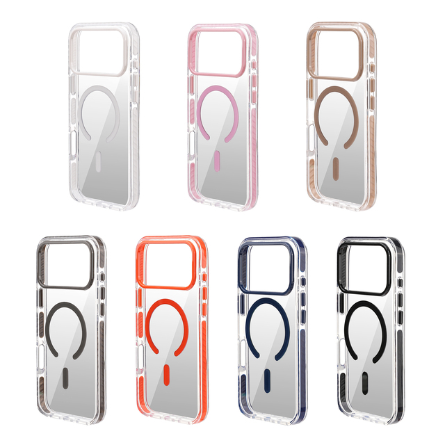 Wholesale Custom TPU Phone Case Bulk Order Transparent Phone Case Personalized Logo TPU Transparent Phone Case for iPhone