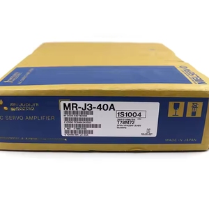 Servocontrolador de 400W de alto rendimiento AC Motion Control Drive para sistemas de automatización industrial - Product Image 6