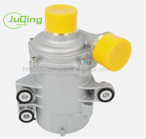 11517597715 Pompe à Eau pour BMW F30 F31 F34 F35 316i 320i 328i 335i 316Li 320Li 328Li 335Li 316d <span class=keywords><strong>318d</strong></span> 320d 325d 328d 330d - Product Image 1