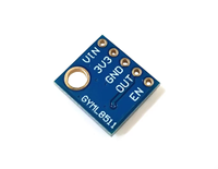 Module de capteur UV GY-8511, module de capteur UV à sortie analogique GY-ML8511