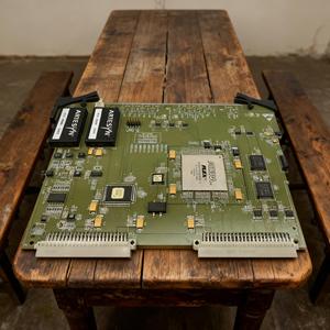 Lscom Hội Đồng Quản trị cho GE CT P/N 2233488 & 2233489 - Product Image 5