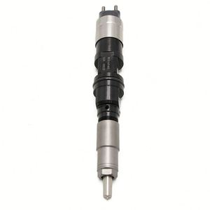 新型柴油机泵共轨喷油器 095000-8080 	 RE537392 0950008080 - Product Image 4