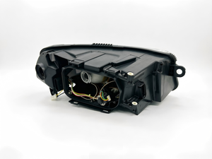 Faros Delanteros OEM para Automóviles, Xenón Plug-and-Play, Compatibles con <span class=keywords><strong>Audi</strong></span> A6 C6 OE 4FD941003D - Product Image 4