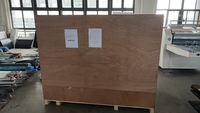 Ventes directes usine : Machine de plastification semi-automatique 1100 avec découpe pour couvertures de livres et étiquettes – Offre spéciale : Machine de plastification semi-automatique pour films