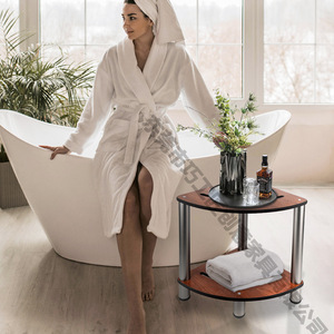 Tabouret de douche avec étagère de rangement, hauteur de 16,14 pouces, en alliage d'aluminium, antidérapant, pour personnes âgées - Product Image 2