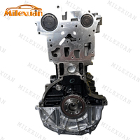 Moteur à essence 1.6L K4M DOHC 16V en promotion, bloc moteur complet pour Renault Clio/Megane/Scénic/Laguna/Kangoo/Fluence/Modus/Lada Largus