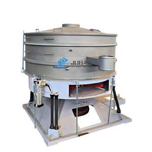 Круглый Ситовый стакан из нержавеющей стали для оксида титана - Product Image 1