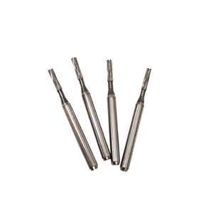 Vonfram phòng thí nghiệm phẫu thuật dụng cụ nha khoa Carbide <span class=keywords><strong>burs</strong></span> - Product Image 5