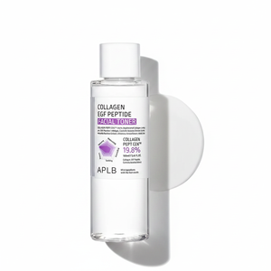 APLB 160ml Collagen EGF Peptide Facial Toner High Quality Product Category Toners - Product Image 2