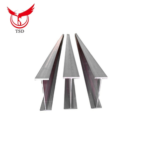 Thép h-dầm nhà sản xuất Trung Quốc ASTM A572 lớp 50 150x150 tiêu chuẩn mỹ H chùm <span class=keywords><strong>I</strong></span> Kích thước chùm - Product Image 1
