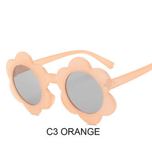 2025 детские солнцезащитные очки - Product Image 6