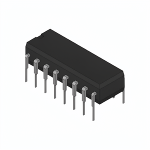 Electronics Component Logic SN74LS112ANS Manufacturer Channel - Product Image 1