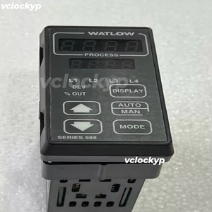1PCS 986A-12BD-MDBR (3-month warranty/<b>SHIP</b> FedEx or DHL)USED - Product Image 4