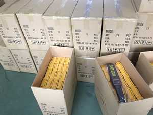 Upinttor <span class=keywords><strong>MD3003B1</strong></span> el <span class=keywords><strong>Metal</strong></span> dedektörü vücut güvenlik tarayıcı yüksek hassasiyet CE/FCC/ROHS sertifikalı 3 yıl garanti - Product Image 2