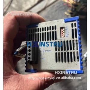 HIRSCHMANN RH1-TP/FL Riel Ethernet Industrial Usado H - Product Image 4