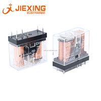 G2R-1-E-12VDC relais de puissance PCB 8pin 16A DC12V G2R-1-E 12V nouveau et Original relais électronique