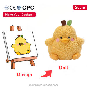 יצרן צעצועי קטיפה בהתאמה אישית, צעצועים רכים במיוחד באיכות גבוהה, עיצוב בהתאמה אישית, צעצועי קטיפה בהתאמה אישית - Product Image 2