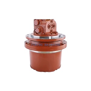 Motor de Traslación para Excavadora 308, 417-1103, Transmisión Final 308C - Product Image 1